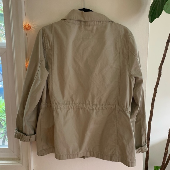 Old navy jacket - Picture 3 of 3